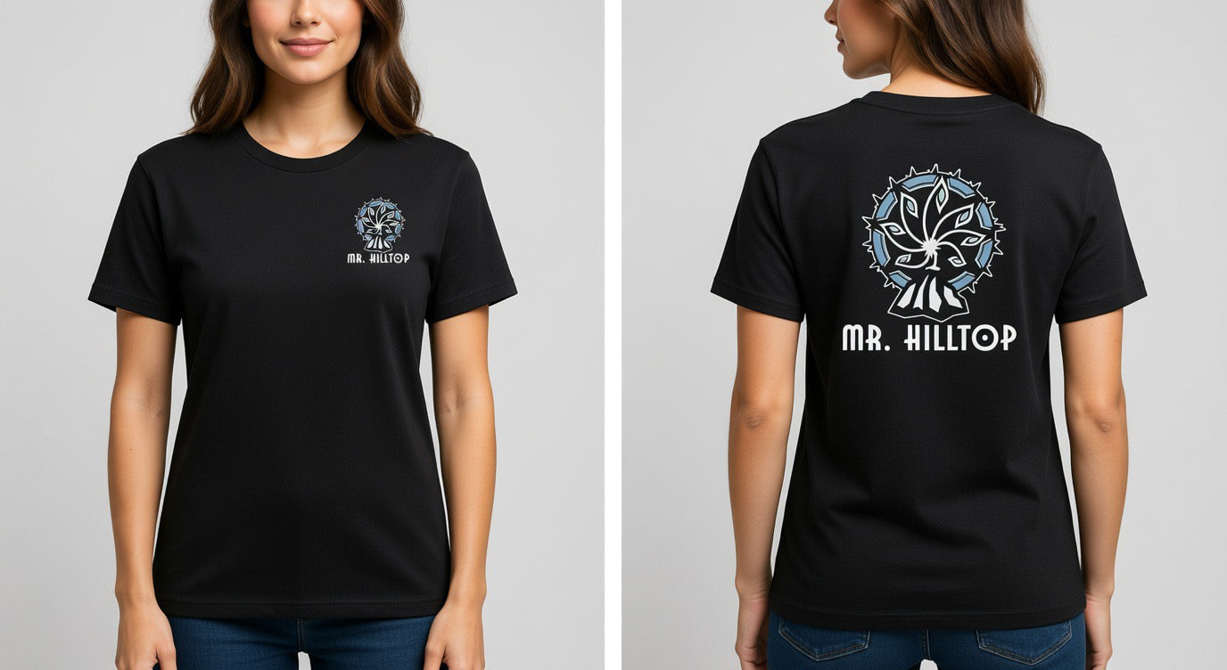 Official Logo T-Shirt