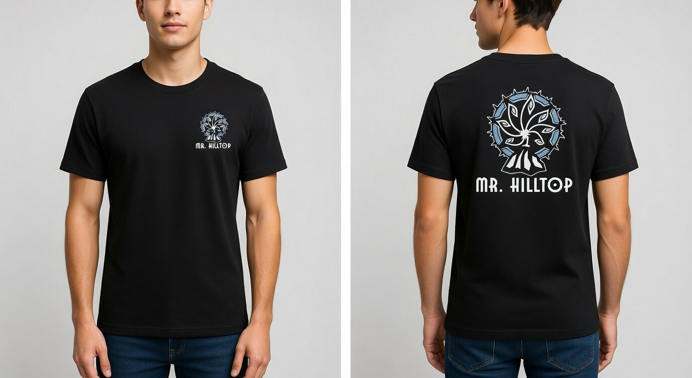 Official Logo T-Shirt