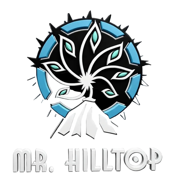 MR Hilltop Buds 